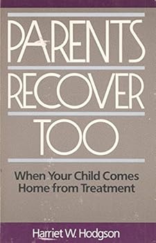 Parents recover too: When your child comes home from treatment