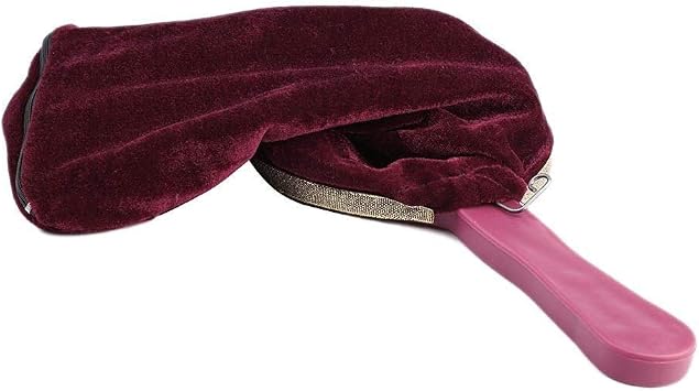 BOGZON Magical Magic Props Change Bag Make it Appear or Disappear for Magic Tricks