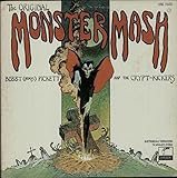 gorras monster energy originales  The Original Monster Mash