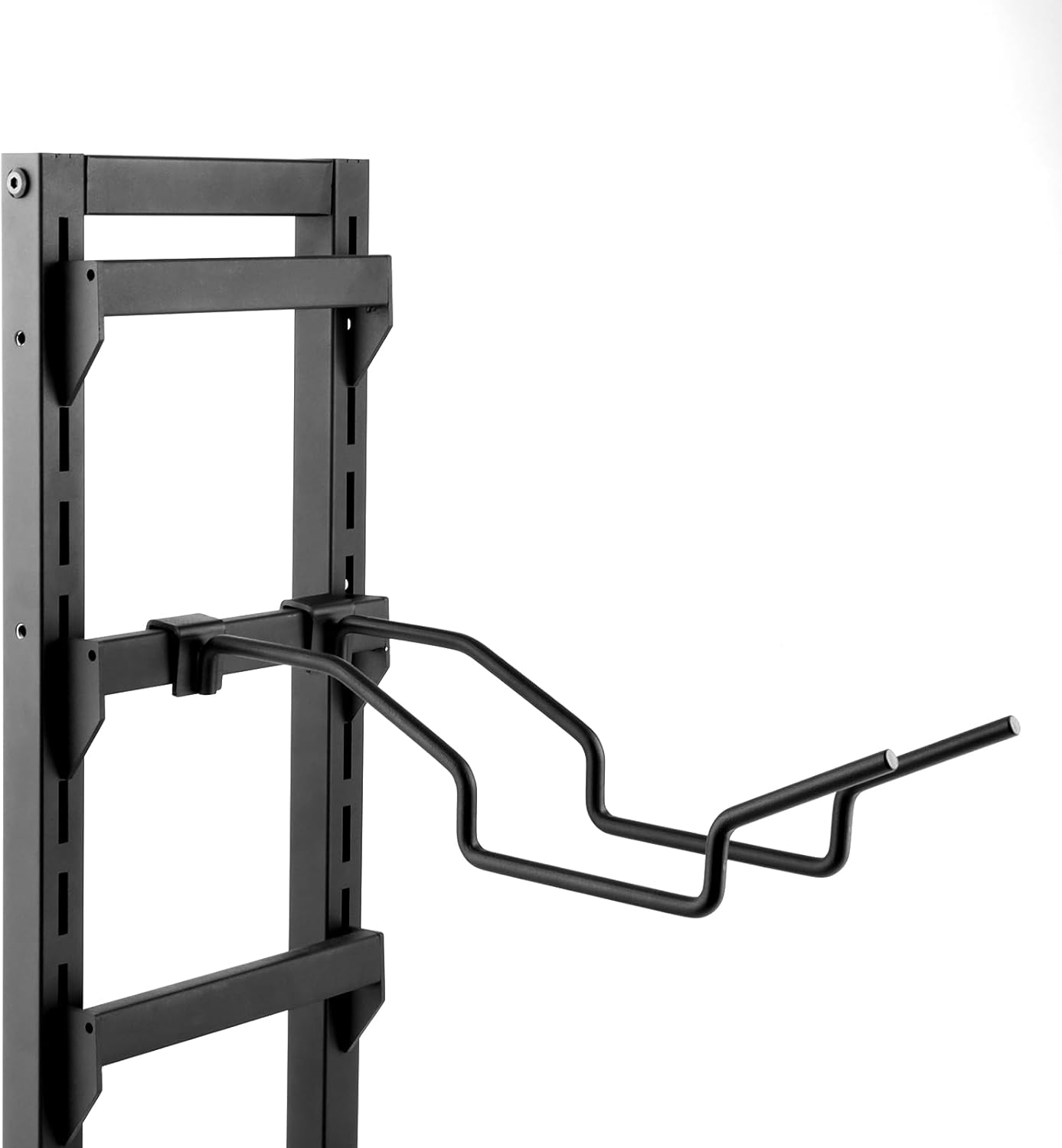 Multi-Layer RC Boat Display Rack Expansion Accessory Metal Hanging Stand for RC Boats (Large)