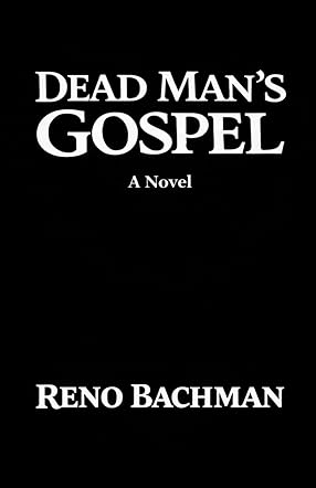 Dead Man’s Gospel