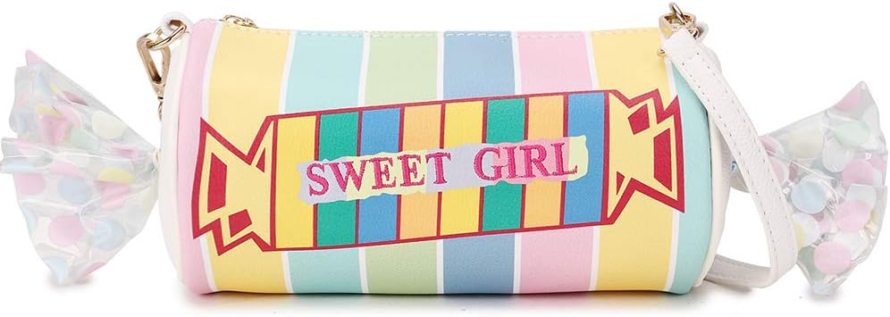 Sweet Candy Purse
