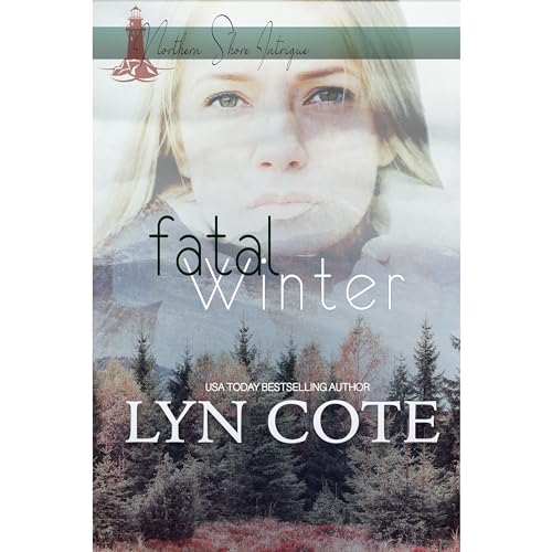 Fatal Winter by Lyn Cote episode artwork