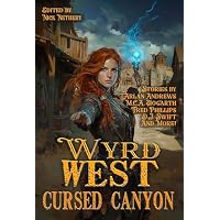 Cursed Canyon