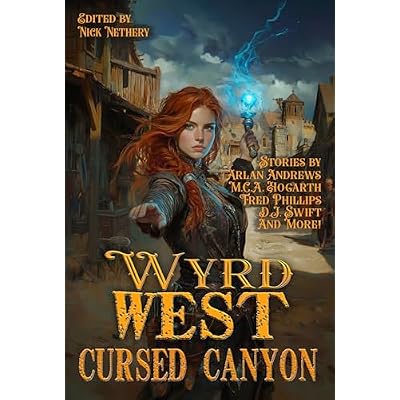 Cursed Canyon
