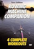 Rowing Machine Companion NEW EDITION