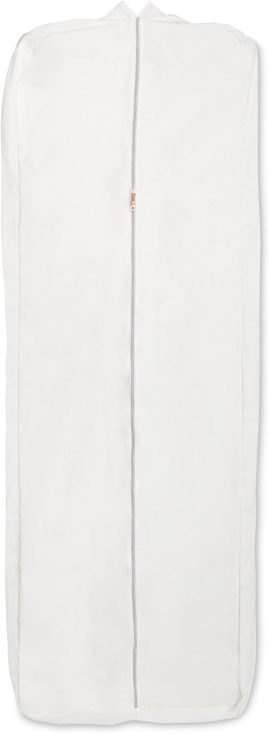 100 Cotton Foldable Garment Storage Bag Garment Bags For Travel Storage Bag for