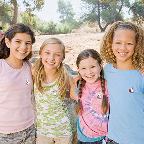 Collar Chain Pin for Men and Women - Hanging Tassel Brooch Lapel Pin for Business Suits - Bar Pin With Long Chain - Gifts 5