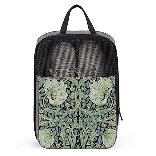 �V���[�Y�P�[�X William Morris �E�B���A���E�����X �ԕ� �V���[�Y�o�b�O �V���[�Y�|�[�` �V���[�Y�� �g���x���|�[�` ������ �C�� �y�� �������� �C���[ �C���� �����ւ� ���[�o�b�O �X�|�[�c �A�E�g�h�A 1���� �h�� ���@�\ �ʋC �j����