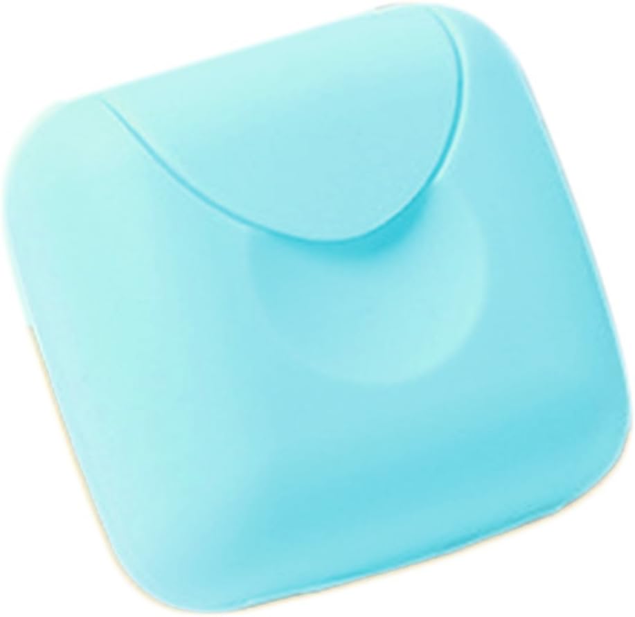 portasapone da viaggio