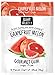 Project 7 Sugar Free Gum, Grapefruit Melon, 12 Count