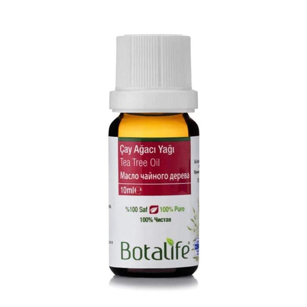 Diğer BOTALİFE Çay Ağacı Yağı 10 ML