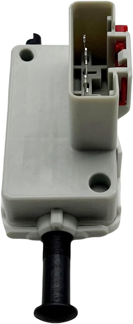 Brake Light Switch 5016294AA Compatible with Avenger Caliber Caravan Dakota Durango Neon Nitro Viper Compass Liberty Patriot Aspen Pacifica Sebring Voyager Routan Raider