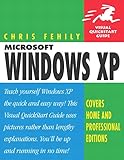 Used Book in Good Condition Windows Xp: Visual Quickstart Guide