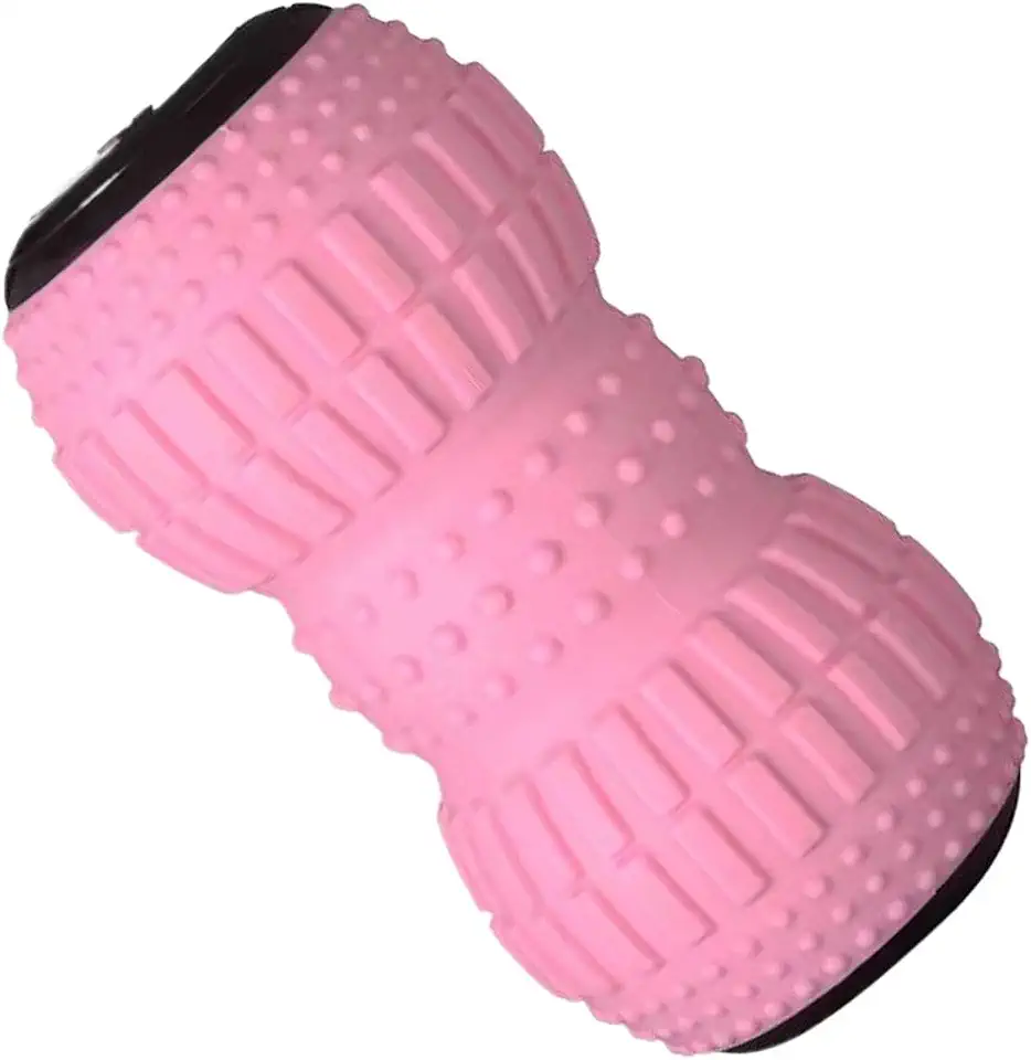 Vibration Ball 3 Speeds Relaxation Roller Ball