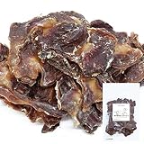 【獣医師推奨】 国産 無添加 無着色 砂肝100g 全犬種対応おやつ/大容量 低脂質で低カロリー 食いつき のおやつ