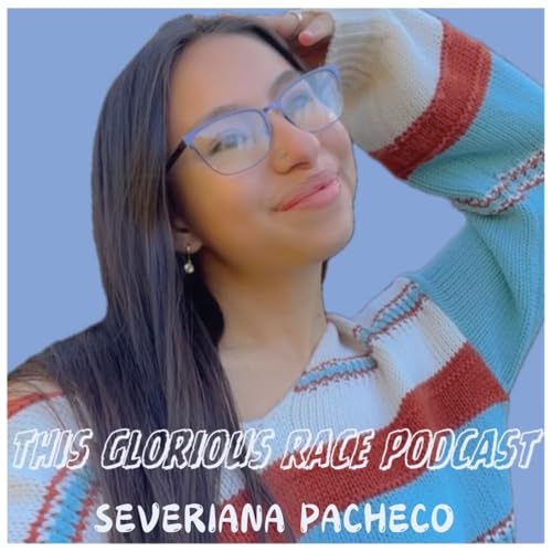 This Glorious Race Intro