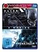 Produktbild Prometheus & Alien: Covenant [Blu-ray]