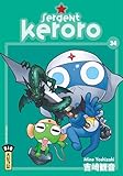  Sergent Keroro - Tome 34