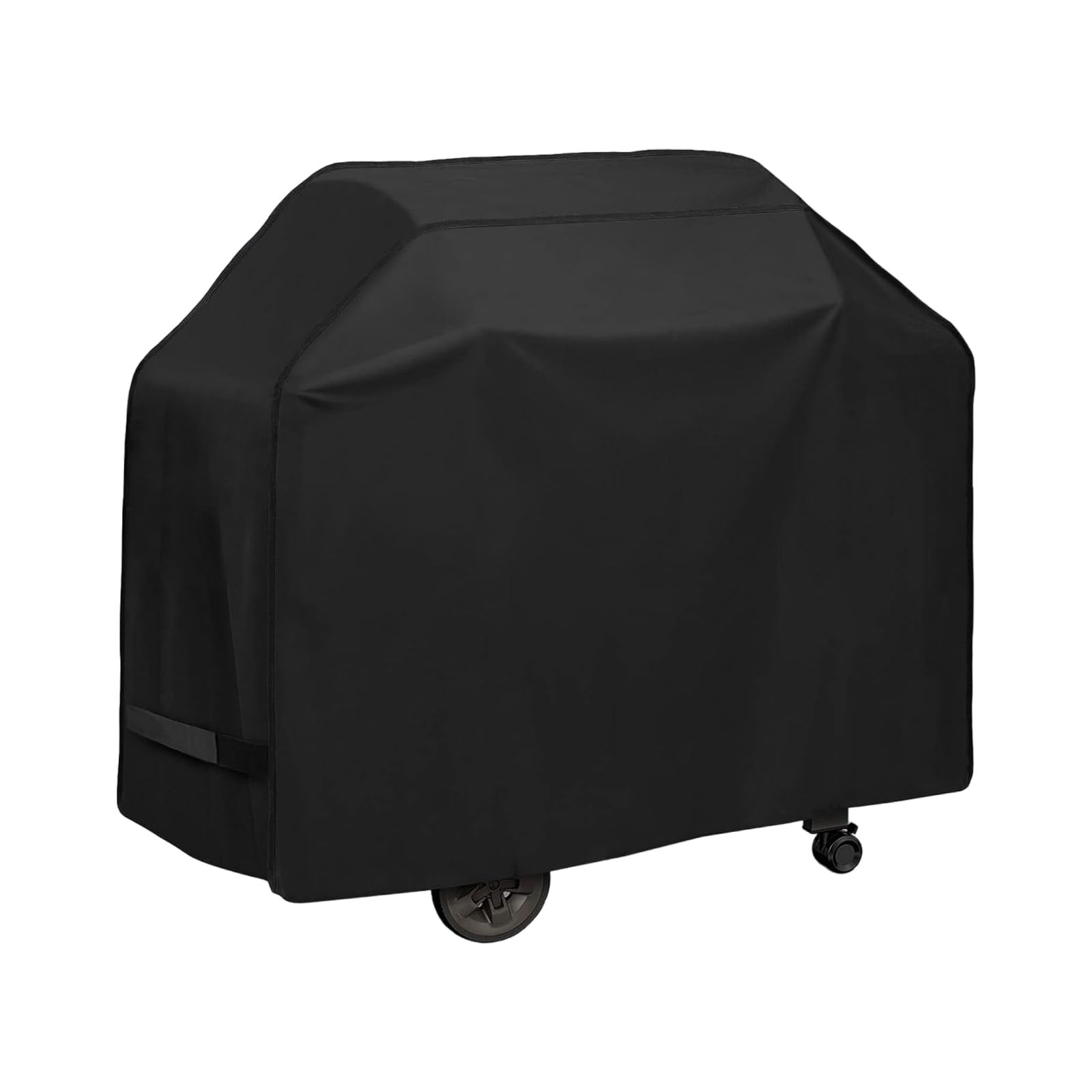 Kalttoy Waterproofs BBQ Grills Covers Barbecue Covers with Adjustable Strap Grills for Outdoor Fade Resistant Universals Outdoor
