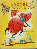 Ladybug Hitch Hikes Home B0023Y1M1C Book Cover