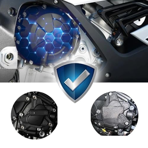 Protector cárter dmotor para CBR600RR cubierta motor 2024 2025 2