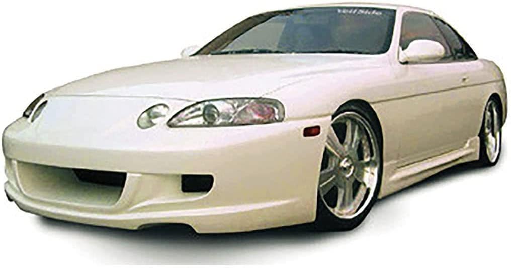 Interior LED for Lexus SC300 SC400 1992-2001 (5 Pieces) Cool White Interior LED Kit + Installation Tool