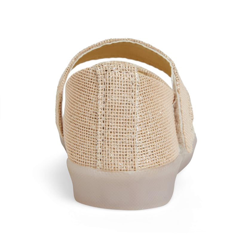 CHIU Present Plain Ballerina for Girls 4 51ZcfRQwhkL