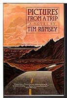 Pictures From A Trip 0688039898 Book Cover