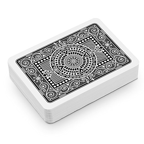Modiano Texas Poker Hold'em Cartas de Juego Plástico miniatura 3