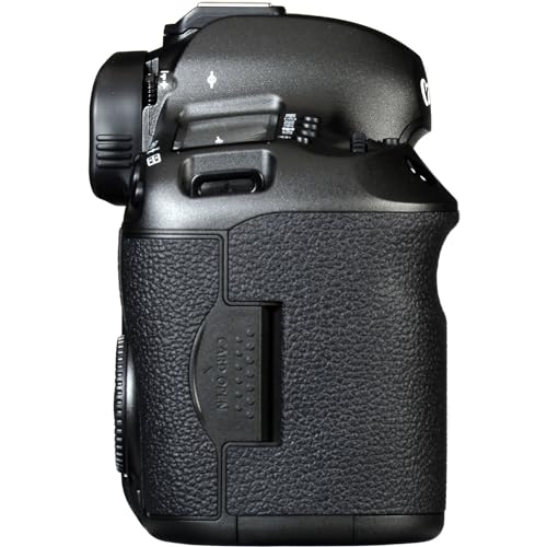 Cámara Canon EOS 5DS R DSLR con lentes y accesorios miniatura 4