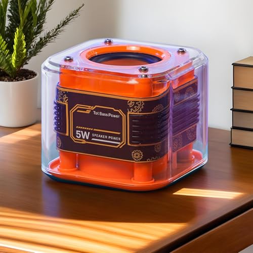 Enceinte sans fil de salon avec caisson de basse acoustique - 7