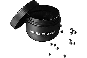 Riedel Decanter Cleaner, Clear