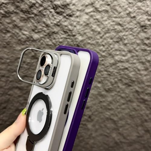 Coque iPhone 13 couverture transparente anti-rayure pour protéger vos objectifs