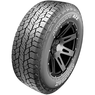 Hankook Dynapro AT2 RF11 all_ Terrain Radial Tire-30X9.50R15 104S 6-ply