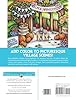 Creative Haven Village Charm Coloring Book (Adult Coloring Books: In The Country) #1