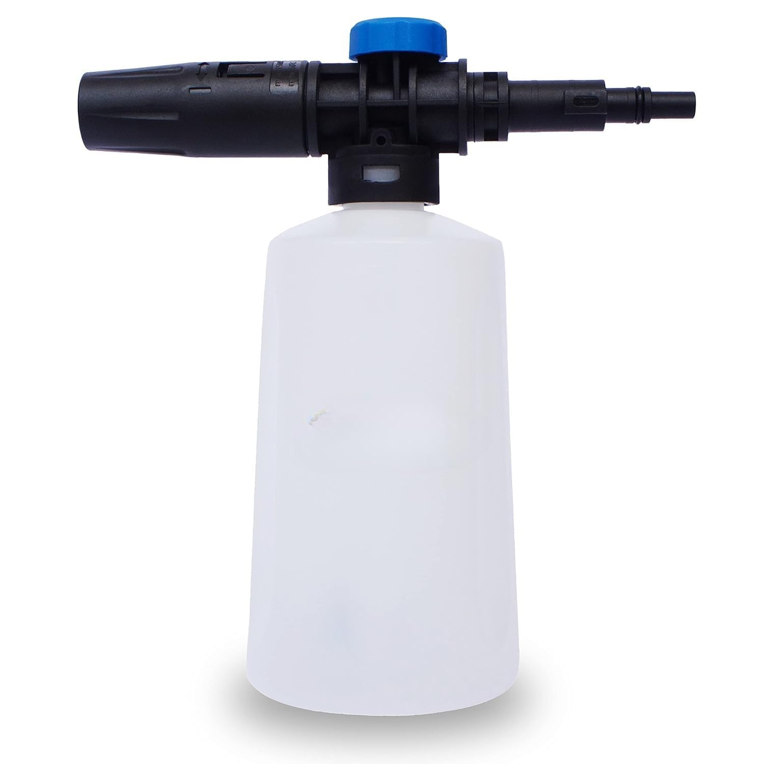 Fieldstar Adjustable foam cannon for pressure washer Nozzle Lance 700ml | High Pressure Car Washer Accessory for Bosch Aquatak/AQT Series-image-30