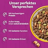 Whiskas 1+ Katzenfutter Huhn - 4