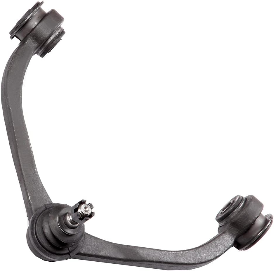 AUTOMUTO Struts & Shocks Quick-Strut Front Strut Spring Assembly Rear shock absorber Stabilizer Bar Link Control Arm and Ball Joint Assembly Ball Joint Tie Rod End Fit For 05-09 for Dodge Dakota