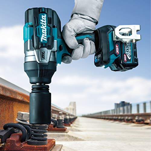 Makita TW 001 GZ - vue 4