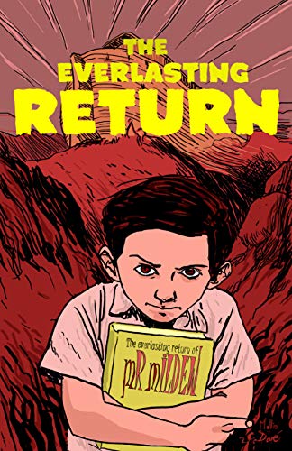  The Everlasting Return (English Edition) Livre eBook France