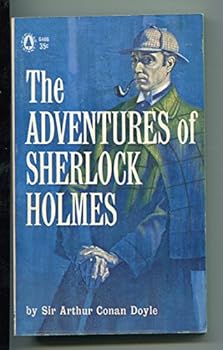 Unknown Binding The Adventures o Sherlock Holmes Book