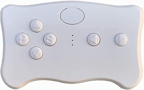 Miniatura 5 de WEELYE RX7 2.4G - Kit de control remoto y receptor Bluetooth para niños, accesorios de caja de control para niños, piezas de repuesto de coche