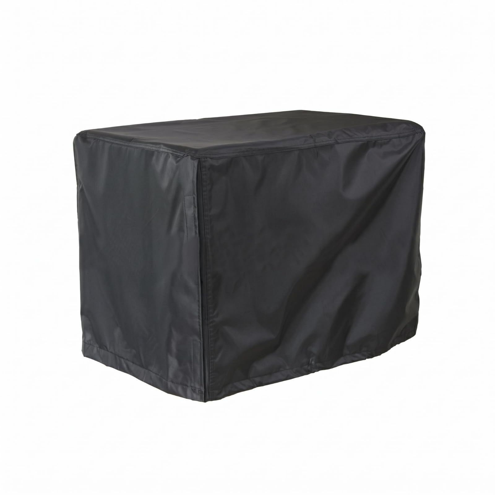 Black Generator Cover Rectangular Water-Resistant Generator Cover Matte Equipment Protection for Outdoor, 96-76-71cm, 210D | Home & Garden | Yard, Garden & Outdoor Living-image-30