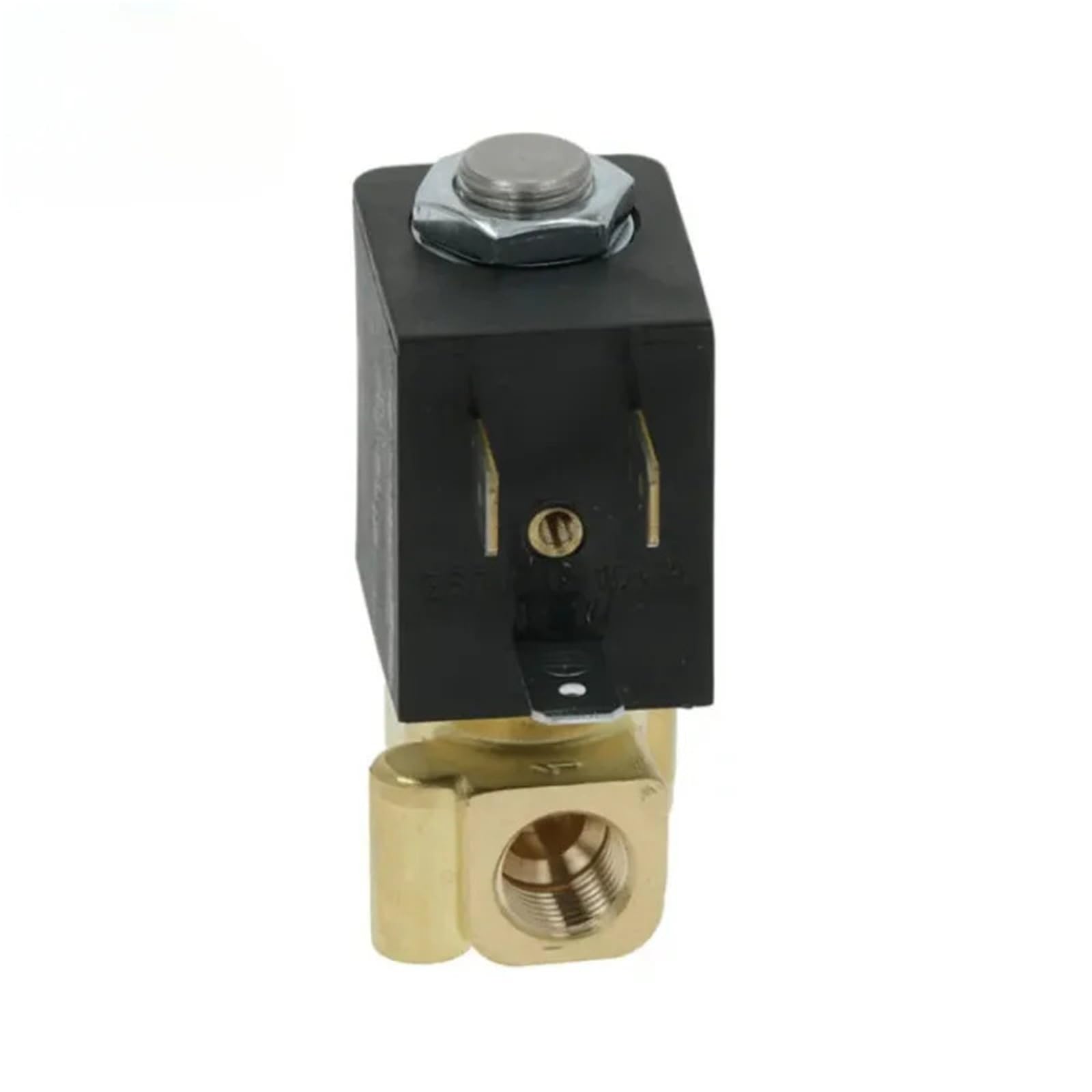 Válvula Solenoide De Agua, Compatible Con LaSanMarco, Válvula Solenoide For Máquina De Café Nuova Simonelli MUSICA