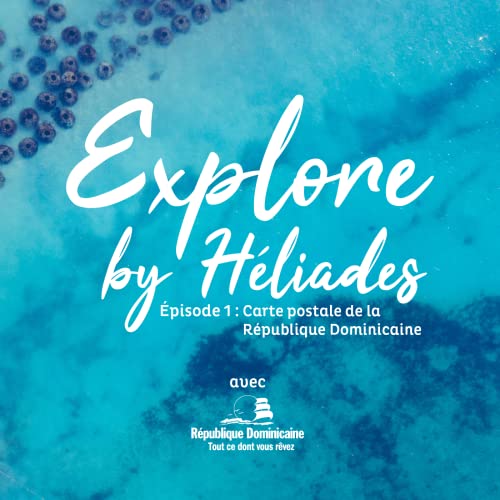 Carte postale de la R&eacute;publique Dominicaine