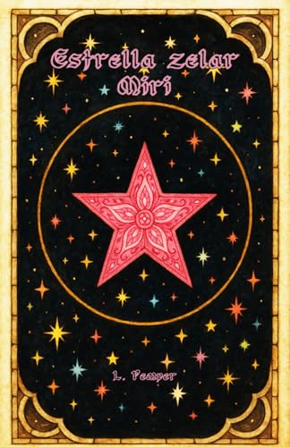 livre Estrella zelar Miri