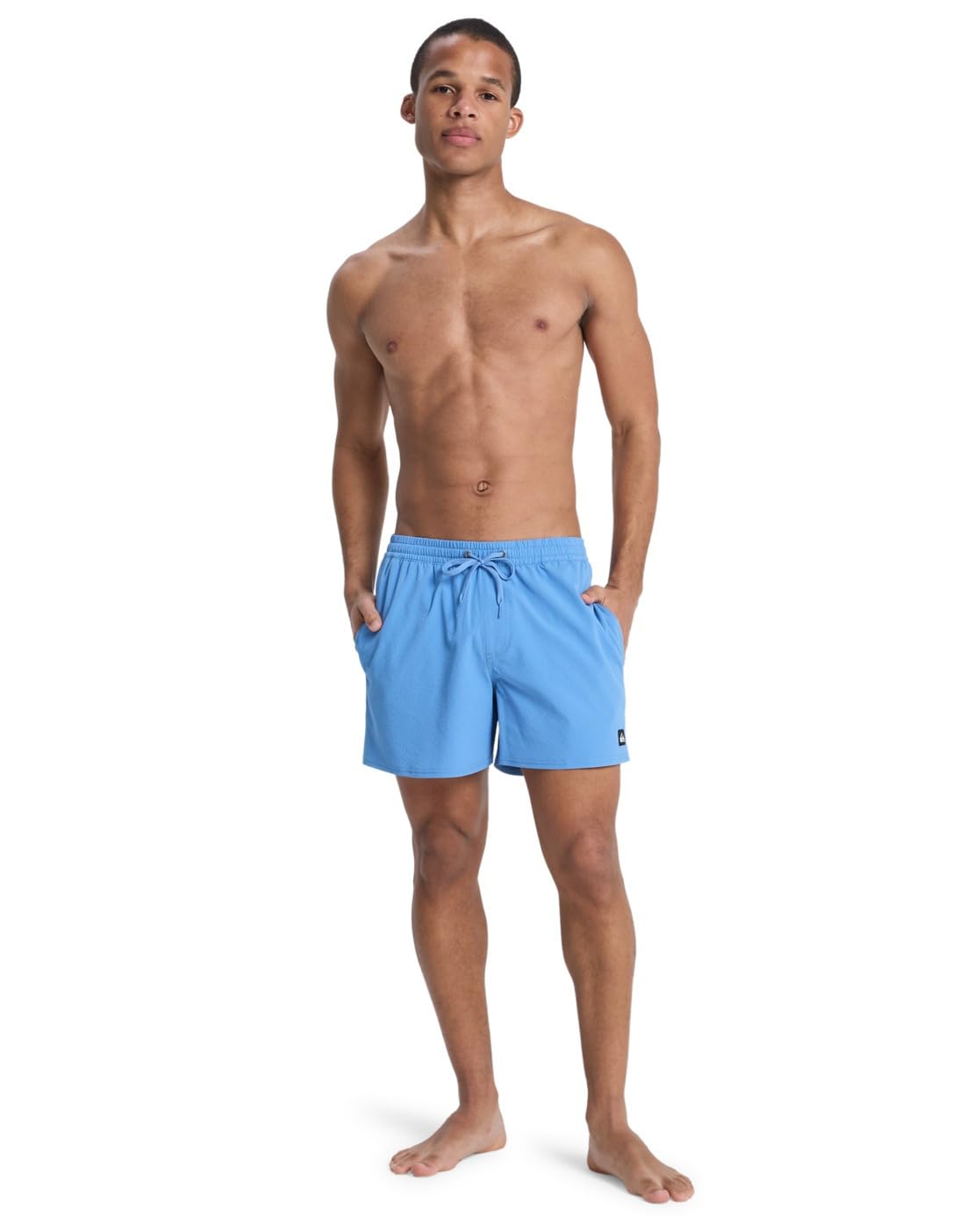 Quiksilver Everyday Flex Volley 15 Pantalones Cortos Hombre (Pack de 1)
