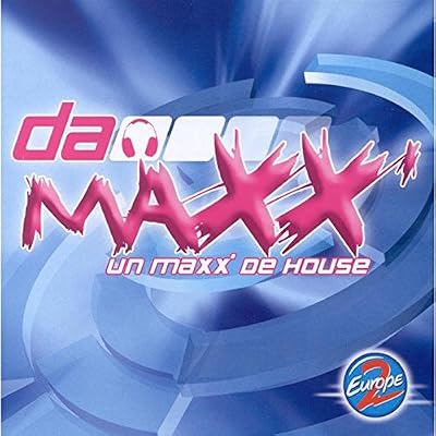 Da Maxx - Un Maxx De House