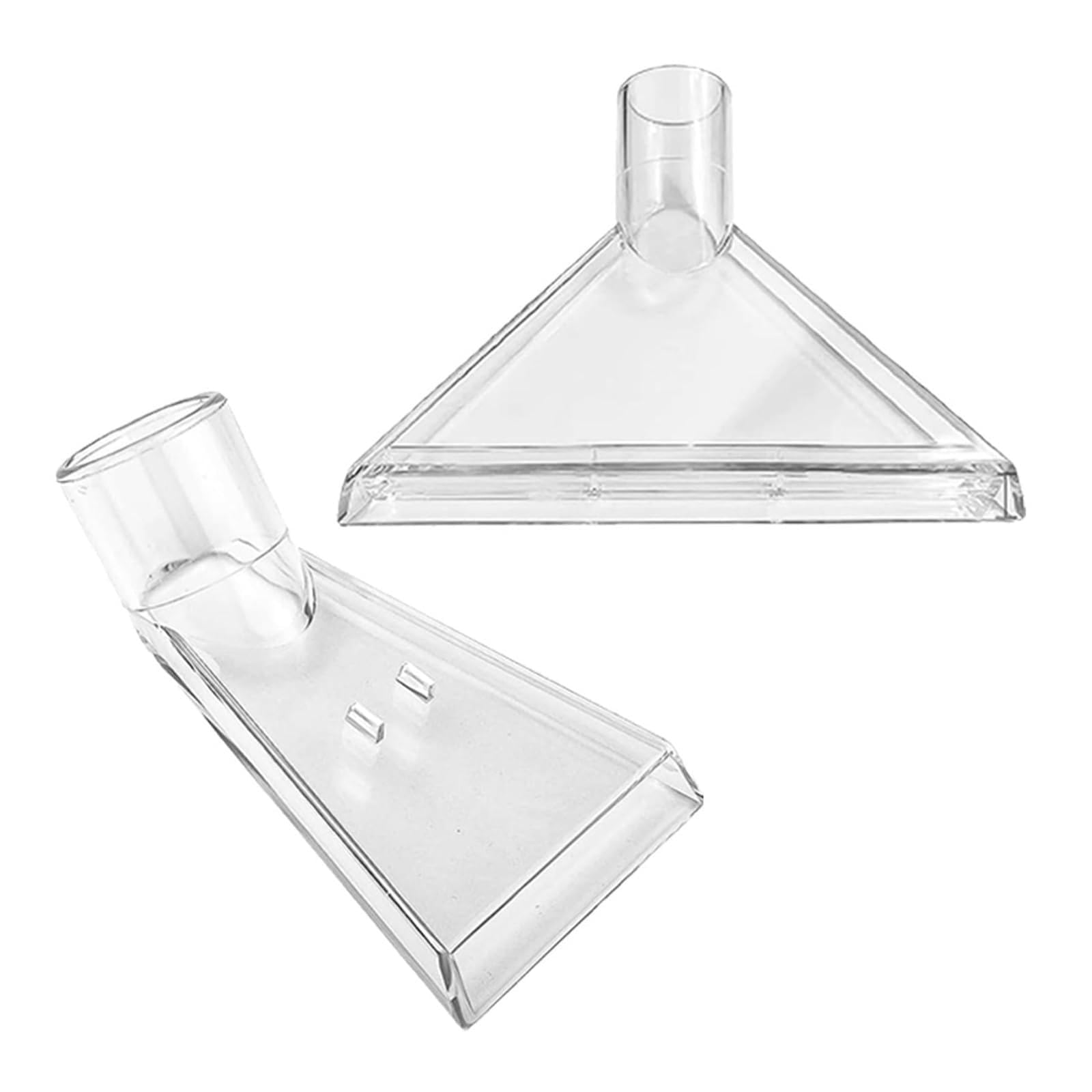 Nasssauger-Sprühdüse, Innendurchmesser 38 Mm, Reinigung Von Sofas, Teppichen Usw., Polster-Staubsaugerdüse(SET A)